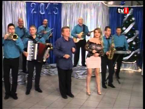 Zika Cvetkovic i Dragana Djordjevic - Nunta TV ISTOK 2015
