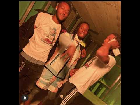 NW Binji X NW Slayv -DIgital Dreams