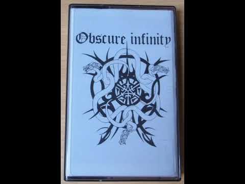 Obscure Infinity (SWE) - Promo '94