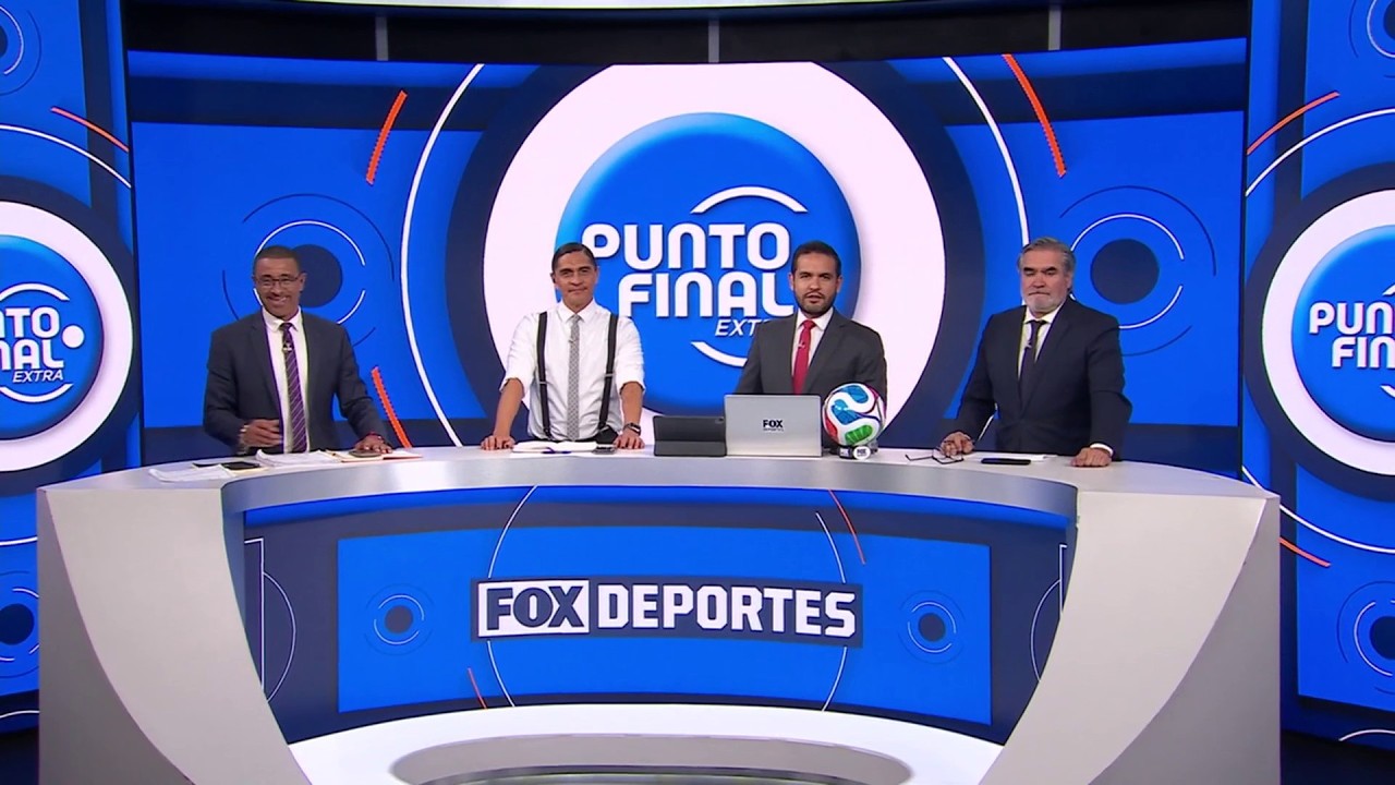 🏆⚽  ¿QUIÉN SERÁ EL CAMPEÓN? ¡Solo quedan cuatro! | Punto Final