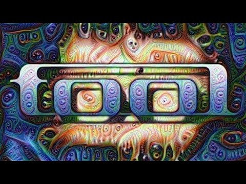 VICARIOUS  - TOOL  (Lyrics)