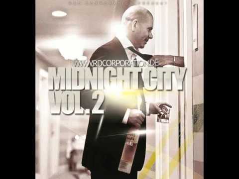 Dj Alidin - From Africa to Ibiza (Partybomb Edition)