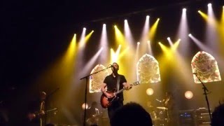 Jason Isbell - Never Gonna Change [Drive-By Truckers song] (Houston 02.13.16) HD