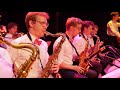 Groover Big Band - Just Jazz 2018