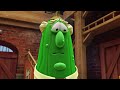 Phil Vischer As Mr Nezzer On The VeggieTales Show