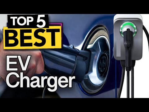 ev station