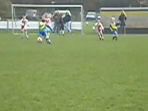 Olde Veste F1 - Flevo Boys