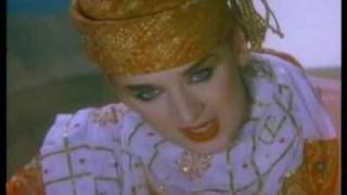 Culture club - The Medal Song