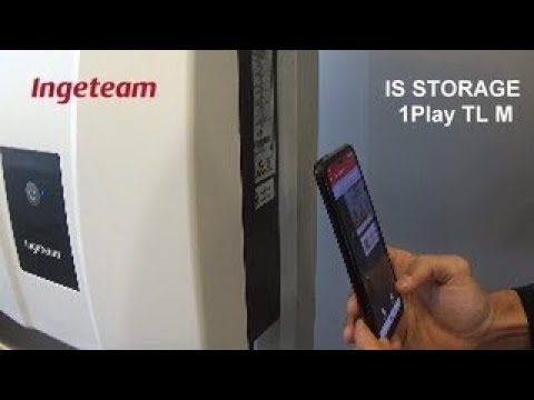 Ingeteam Solar Monitoring video thumbnail