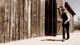 Billy The Kid by Chris LeDoux Music Video Western Drama