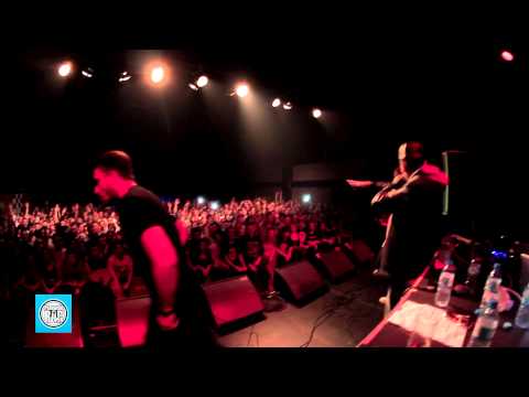 Zapowiedź relacji - Quebonafide, Dwa Sławy @ Eskulap, Poznań 13.02.2015