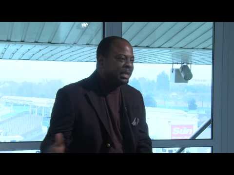 Open Heavens Reflections 2013 June 18 - When The Wind Blows