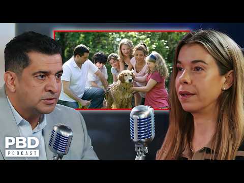 “The Secret To Living Longer” - Longevity Doctor EXPLAINS Why Marriage & Kids Extend Lifespan