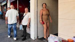 Wrong ROUTE 001!!! RAW FILES MEDELLIN COLOMBIA 🇨🇴 ⏐La Veracruz, , El centro. (Documentary)