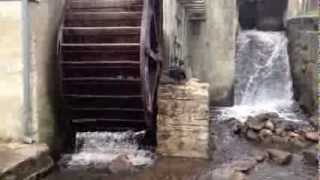 preview picture of video 'Pears Mill 1857-58'