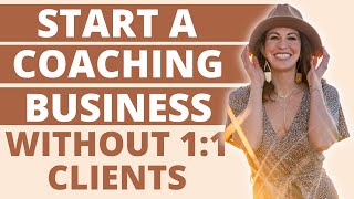 Build your LIFE COACHING Biz Podcast || Creative Ways to Use Your Coaching || Audio Only