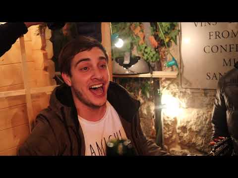 Chant Corse ⸱ Michel Mangion - Come (2019)