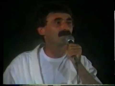 Ljuba Moljac (uzivo)