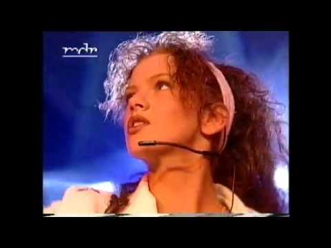 C Block - So Strung Out (MDR Dance Haus 1997)