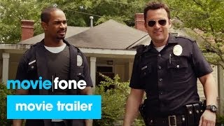 'Let's Be Cops' Trailer #2 (2014): Damon Wayans Jr., Jake Johnson