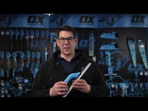 OX MAGNESIUM ROUNDED END FLOAT