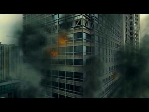 Bastro - Recidivist (out of inferno)