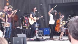 Avett Brothers "Victims of Life" Panama City Beach, FL 03.25.17