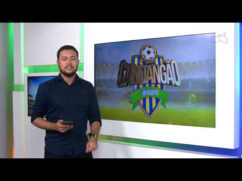 Programa do Candangão - Os gols de quinta e a preparação do Capital