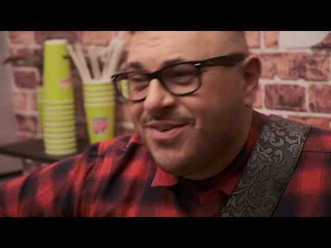 Prime Time Interviews 2020/21 - Ozzy Lino