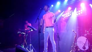 Bright Light Bright Light - 'Careful Whisper' from Choreography