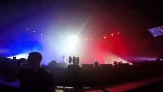 Tour de Francia - Vetusta Morla (23/05/15) Madrid