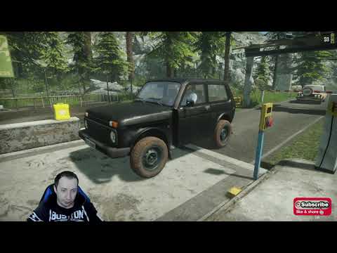 Contraband Police Prologue full gameplay walkthrought