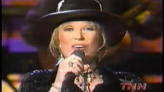 Tanya Tucker - I Don´t Believe That´s How You Feel