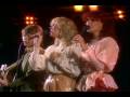 ABBA Slipping Through My Fingers - Live 1981 ...