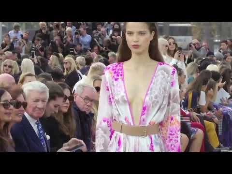 Leonard Paris Paris Woman SS 2019