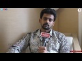 Actor Rajaj Of Moodar Koodam Fame