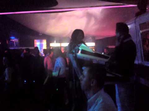 Elfete Sherifi Eli (LIVE)Taksim