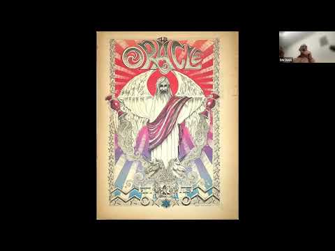 Superstar: The Psychedelic Jesus of the Counterculture