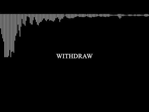(FREE FOR PROFIT) INSANE Jaden Smith x ASAP Rocky Type Beat - "Withdraw"