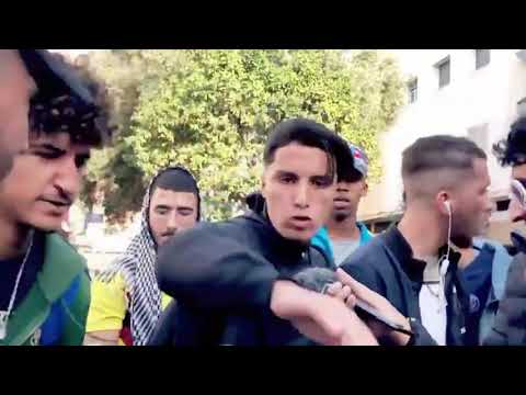 bo9al "freestyle tarabin taraba" 🔥(lmbawe9)