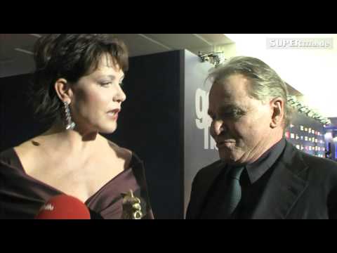 GOLDENE HENNE 2010: Hartwig und Wepper ergattern Henne für Schauspiel