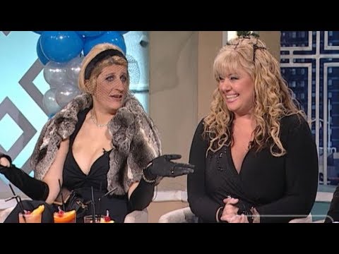 ZORANA PAVIĆ - MAGAZIN IN | RTV PINK [12.01.2013]