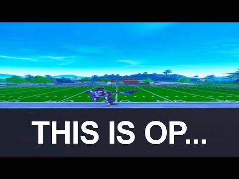 I played on ALL stretched RESOLUTIONS in Fortnite... (i found the best)