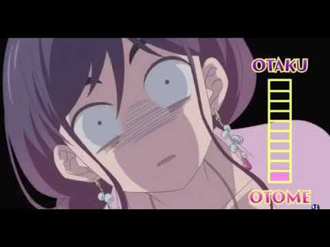 Shima x Kae little miss perfect