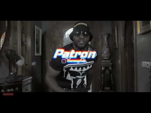 Gradur x Lacrim Type Beat "PATRON" Instru Trap Sombre (Prod. Supremacy!)