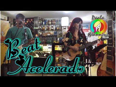 Beat Acelerado - Metrô