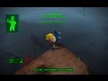 Agility Bobblehead - Wreck of the FMS Northern Star - Fallout 4