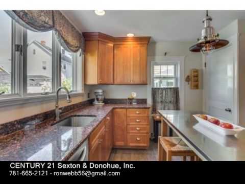 116 Highview Avenue, Melrose MA 02176 - Single Family Home - Real Estate - For Sale -
