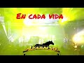 Conjunto Azabache - En cada vida
