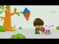 Baby Tv Nursery Rhymes Song Of Kite Baby Tv Stars
